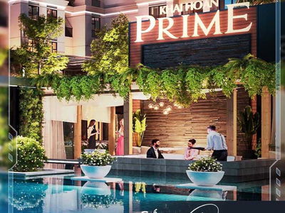 Khai Hoan Prime, Vietnam Khai Hoan Prime, Vietnam