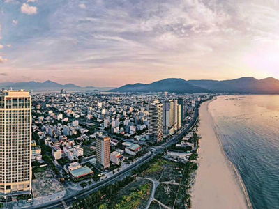 Alphanam Luxury Apartment, Vietnam  Alphanam Luxury Apartment, Vietnam
