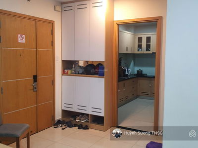 Him Lam Cho Lon, Vietnam Him Lam Cho Lon, Vietnam