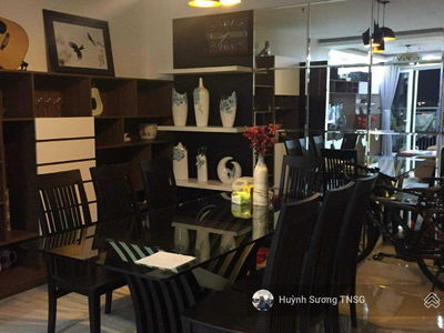 An Phu Apartment, Vietnam An Phu Apartment, Vietnam