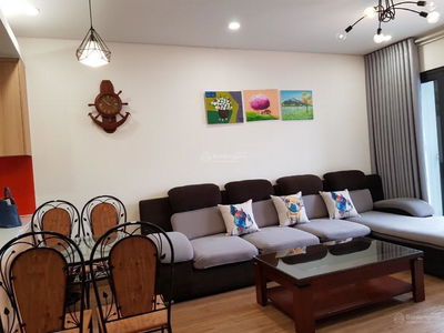 Sky Park Residence, Vietnam Sky Park Residence, Vietnam