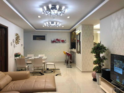 Sky Center, Vietnam Sky Center, Vietnam