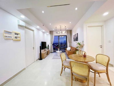 Masteri Thao Dien, Vietnam Masteri Thao Dien, Vietnam