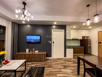 CityLand Park Hills, Vietnam CityLand Park Hills, Vietnam