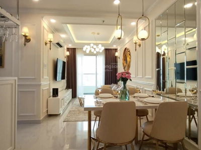 The Harmona, Vietnam The Harmona, Vietnam