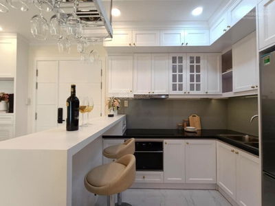 The Harmona, Vietnam The Harmona, Vietnam