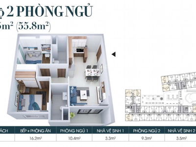 Legacy Prime, Vietnam Legacy Prime, Vietnam