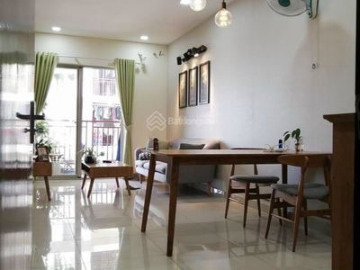 Vision Binh Tan, Vietnam Vision Binh Tan, Vietnam