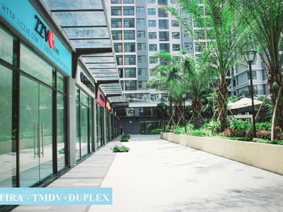 Safira Khang Dien, Vietnam Safira Khang Dien, Vietnam