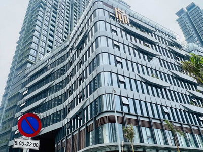 Lumiere Riverside, Vietnam  Lumiere Riverside, Vietnam