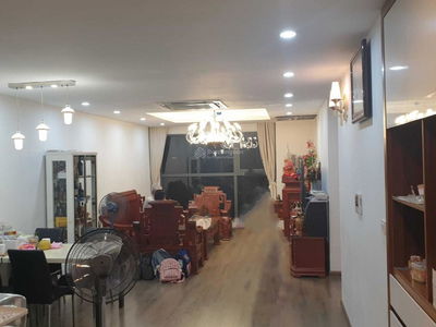 Bamboo Airways Tower, Vietnam Bamboo Airways Tower, Vietnam