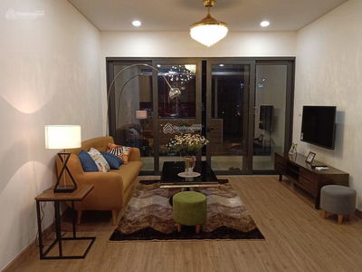 Sky Park Residence, Vietnam Sky Park Residence, Vietnam