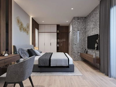 Dreamland Bonanza, Vietnam Dreamland Bonanza, Vietnam