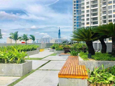 Masteri An Phu, Vietnam  Masteri An Phu, Vietnam