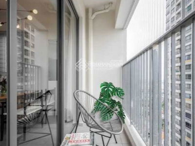 Masteri An Phu, Vietnam Masteri An Phu, Vietnam