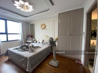 Vinhomes D'Capitale, Vietnam Vinhomes D'Capitale, Vietnam