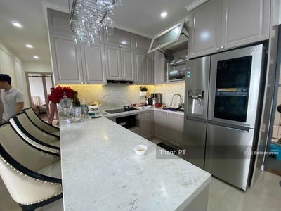 Vinhomes D'Capitale, Vietnam Vinhomes D'Capitale, Vietnam