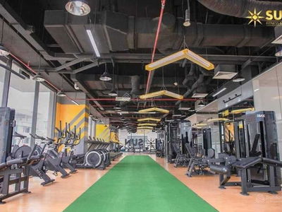 The Sun Avenue, Vietnam  The Sun Avenue, Vietnam