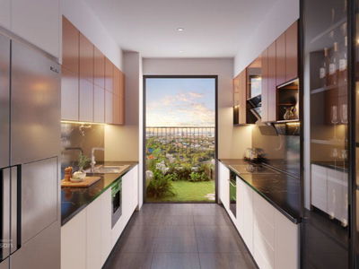 Hinode Royal Park, Vietnam Hinode Royal Park, Vietnam