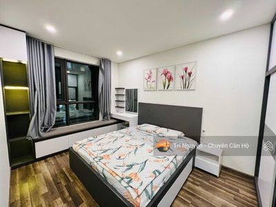 Res Green Tower, Vietnam Res Green Tower, Vietnam