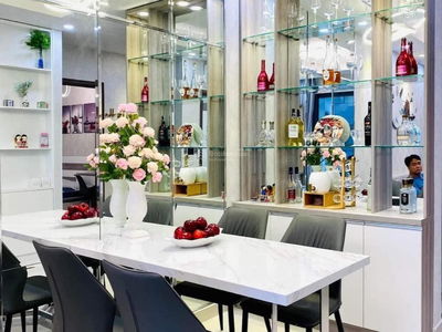 Saigon South Residences, Vietnam Saigon South Residences, Vietnam