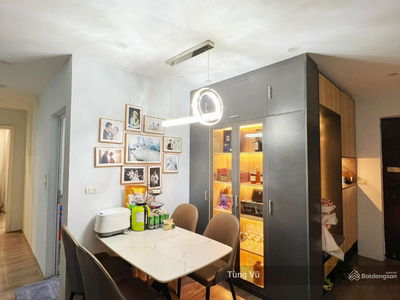 Rice City Linh Dam project, Vietnam Rice City Linh Dam project, Vietnam