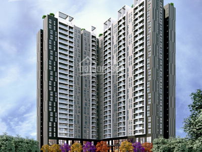 Chelsea Residences Project, Vietnam Chelsea Residences Project, Vietnam