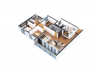 Chelsea Residences Project, Vietnam Chelsea Residences Project, Vietnam