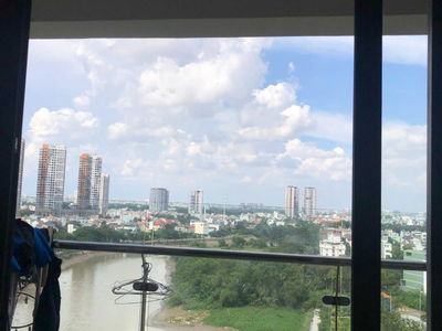 Diamond Island, Vietnam Diamond Island, Vietnam