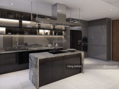 The Infiniti Riviera Point, Vietnam The Infiniti Riviera Point, Vietnam