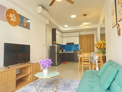 Celadon City, Vietnam Celadon City, Vietnam