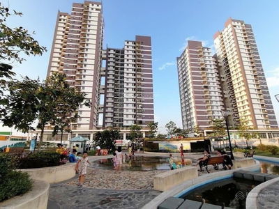 Vision Binh Tan, Vietnam Vision Binh Tan, Vietnam