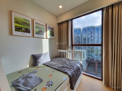 The Metropole Thu Thiem, Vietnam  The Metropole Thu Thiem, Vietnam