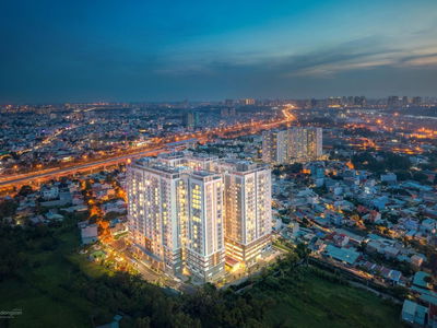 Lavita Charm, Vietnam Lavita Charm, Vietnam