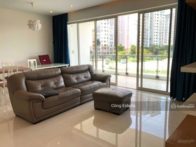 The Estella, Vietnam The Estella, Vietnam