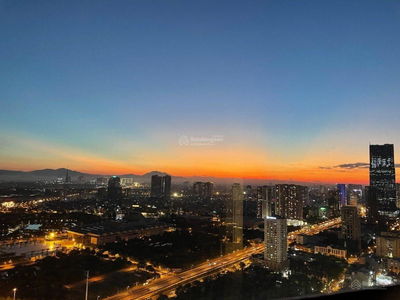 The Nine Project, Vietnam The Nine Project, Vietnam