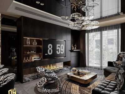 Mandarin Garden, Vietnam Mandarin Garden, Vietnam