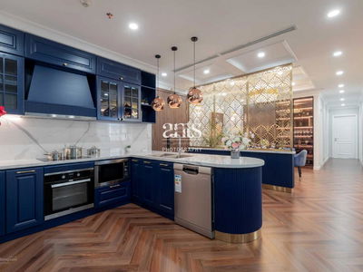 Chelsea Residences, Vietnam Chelsea Residences, Vietnam