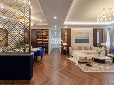 Chelsea Residences, Vietnam Chelsea Residences, Vietnam