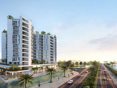 VCN Phuoc Long 2 Urban Area Project, Vietnam VCN Phuoc Long 2 Urban Area Project, Vietnam