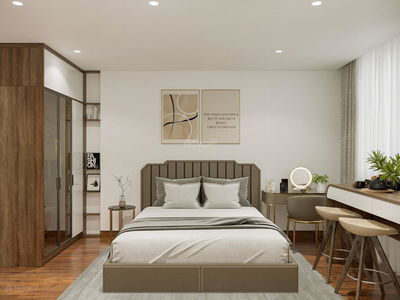 Eurowindow River Park Project, Vietnam Eurowindow River Park Project, Vietnam