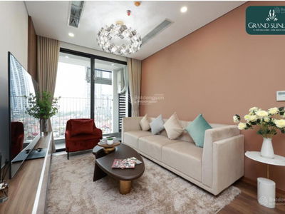 Grand Sunlake Project, Vietnam Grand Sunlake Project, Vietnam