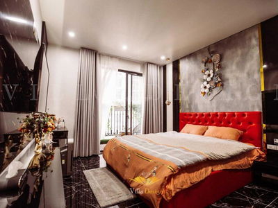 The Park Home Project, Vietnam The Park Home Project, Vietnam