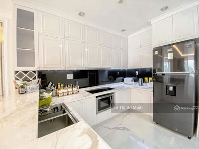 Cantavil An Phu - Cantavil Premier, Vietnam  Cantavil An Phu - Cantavil Premier, Vietnam