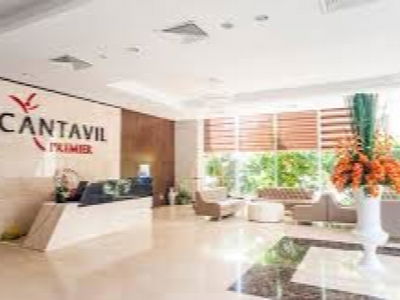 Cantavil An Phu - Cantavil Premier, Vietnam  Cantavil An Phu - Cantavil Premier, Vietnam