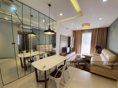 Lexington Residence, Vietnam  Lexington Residence, Vietnam