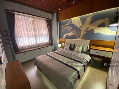 Lexington Residence, Vietnam  Lexington Residence, Vietnam