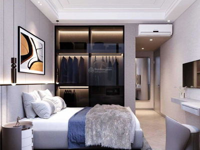 Phu Dong Sky Garden Project, Vietnam Phu Dong Sky Garden Project, Vietnam