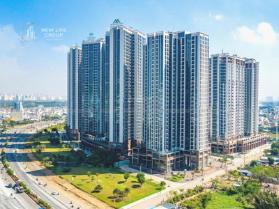 Eco Green Saigon, Vietnam Eco Green Saigon, Vietnam