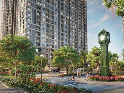 The Zurich - Vinhomes Ocean Park project, Vietnam The Zurich - Vinhomes Ocean Park project, Vietnam